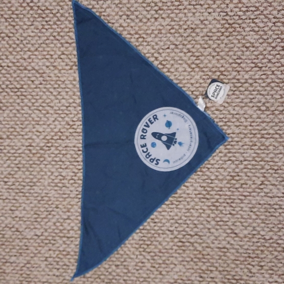 ‼️ NWT Space Themed Doggie Bandana - Picture 3 of 6